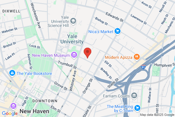 Western New England Institute For Psychoanalysis Inc
