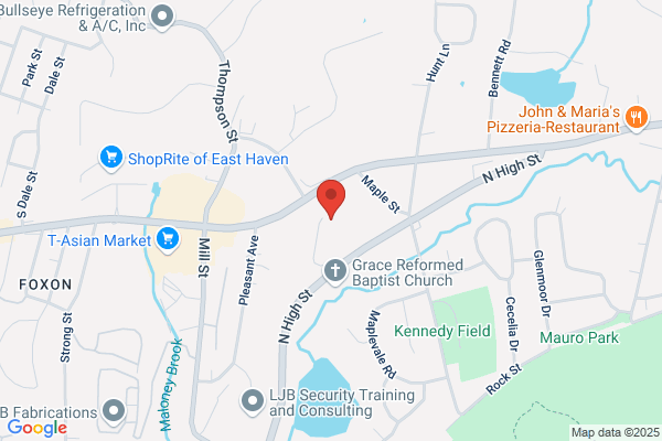 Woodview Elderly Housing