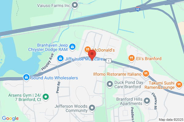 Yang Acupuncture Center