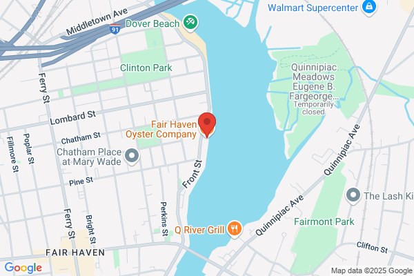 Fair Haven Lobster Company