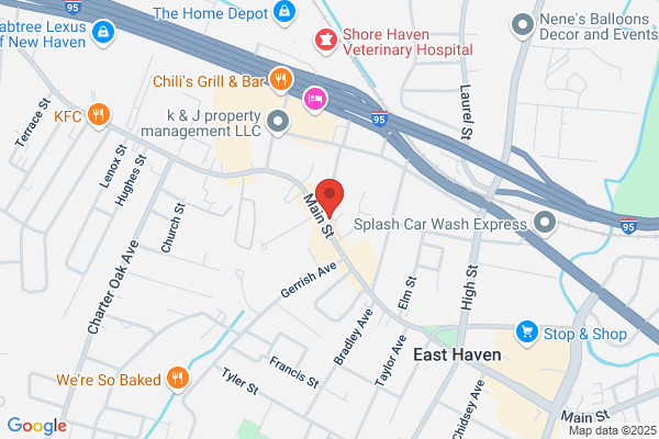 East Haven Memorial Longobardi-Brennan Funeral Home