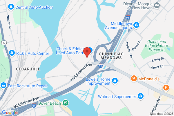 Sunbeam Service Center Inc