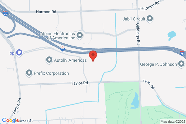 A.M General LLC