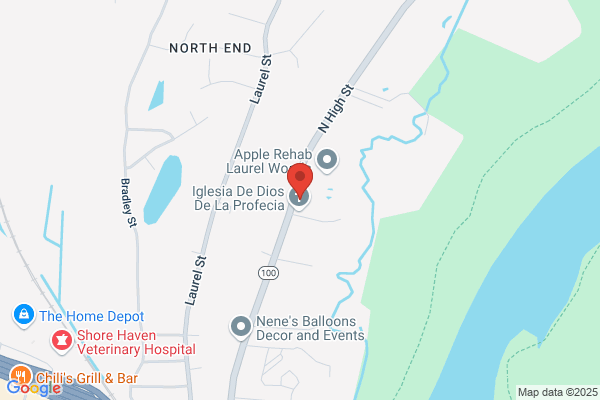 East Haven Town of, Engineering