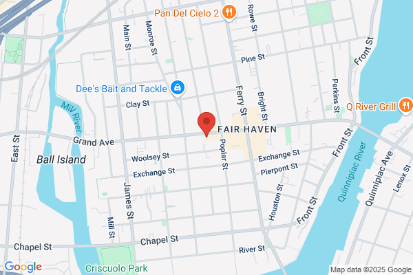 New Haven Market