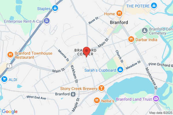 Fitzgerald & Wood Plumbing and Heating Inc
