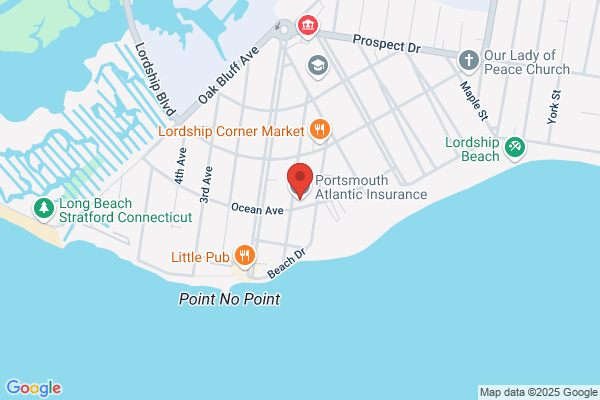 Atlantic Insurance Agency Inc the
