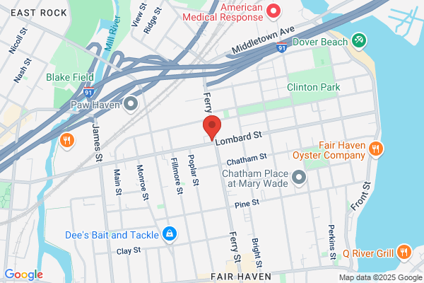 Haven Laundromat