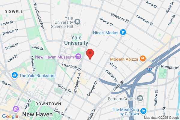 Feldman Richard C Attorney