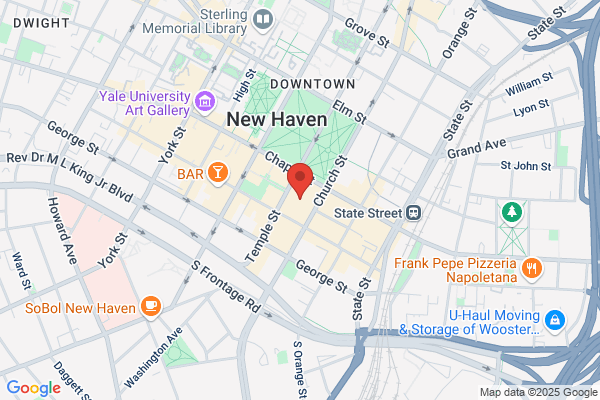 Kesner David W Attorney