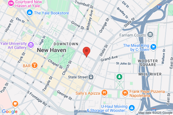 Silverstein Richard P Attorney