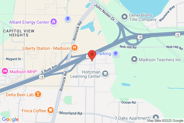 All Madison 24 Hour Emergency Locksmith