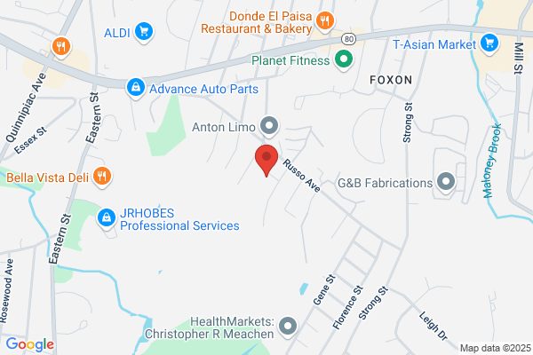 Connecticut Janitorial Services