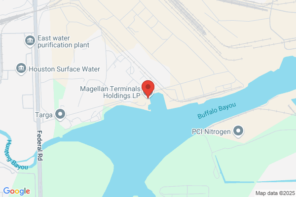 Magelan Terminals Holdings