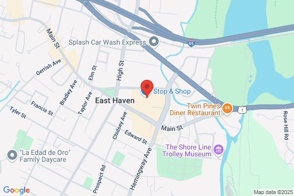 Stop & Shop Pharmacy