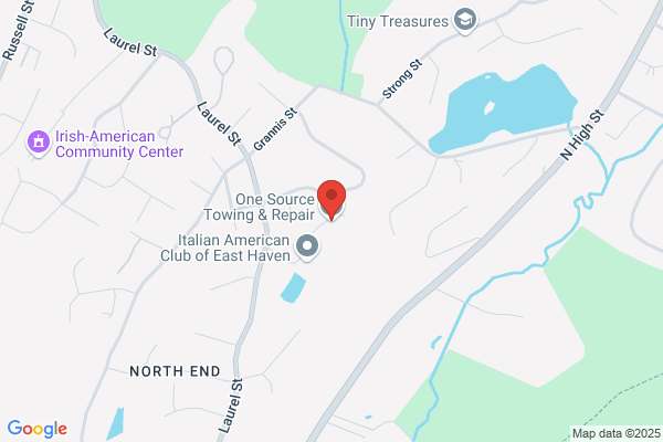 One Source Towing & Repair