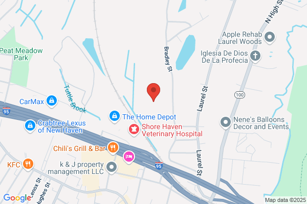 Safway Services LLC., New Haven