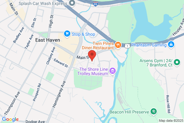 Connecticut Food Bank Inc