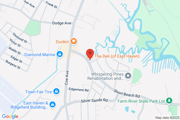 Deli the