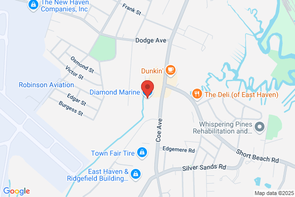 Diamond Marine