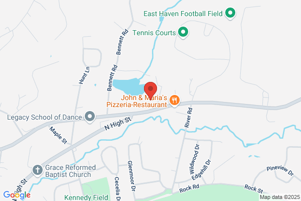 East Haven Eye Care Llc