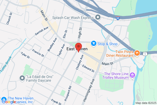 East Haven Town of, Tax Collector