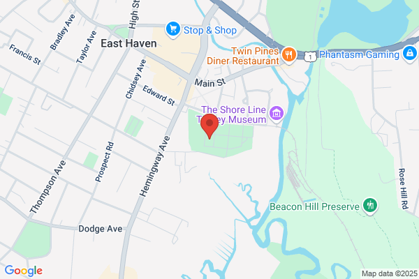 East Lawn Cemetery Inc