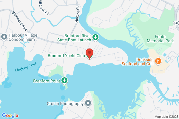 Branford Yacht Club