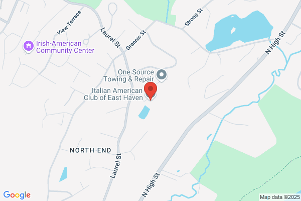 East Haven Italian-American Club