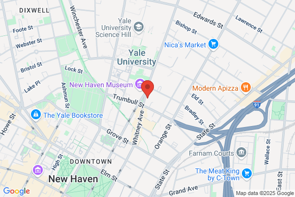 Prudential Connecticut Realty