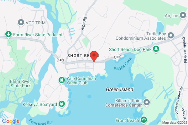 Shoreline Hair Studio