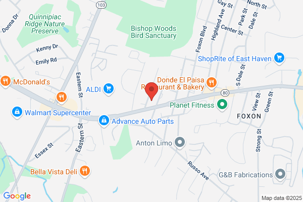 Horizon Truck & Auto Sales & Service