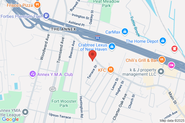 Annex Used Cars Inc