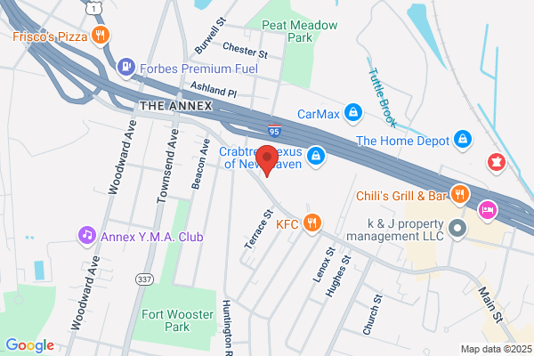 Ted's Auto Center