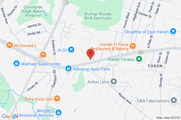 VCA Foxon Animal Hospital