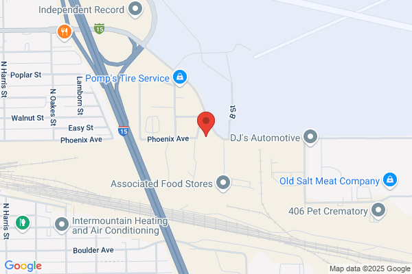 Christofferson Construction LLC