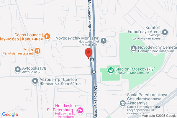 Security Storage