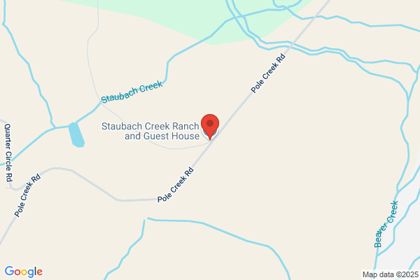 Staubach Creek Ranch and Excavation