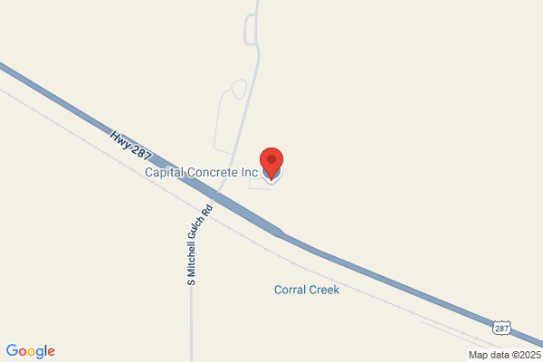 Capital Concrete Inc.
