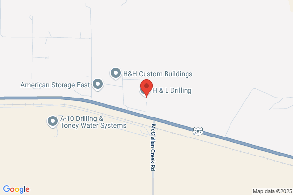 Clearwater Pump & Supply