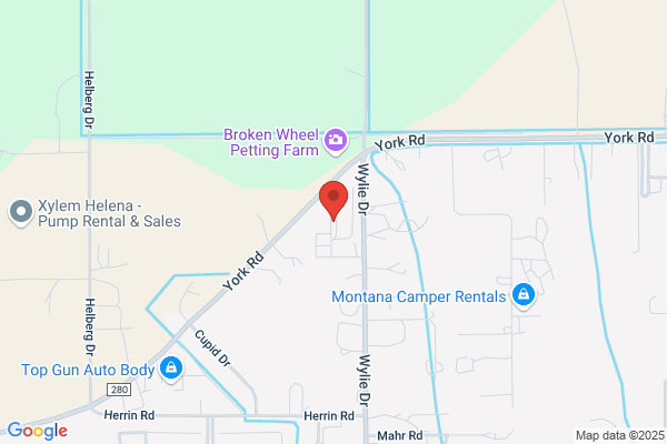 D & H Valley Storage