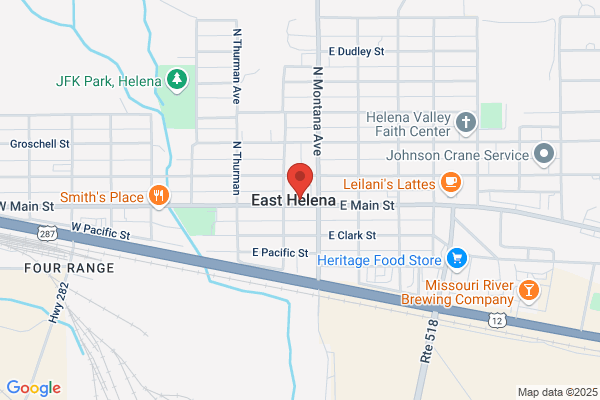 East Helena Dinner Club