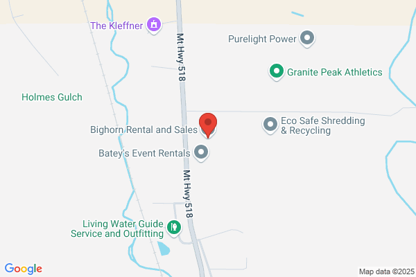 East Helena Rental