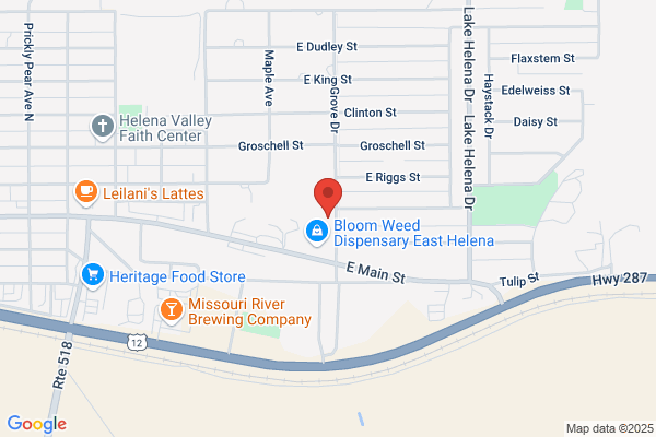 East Helena Storage