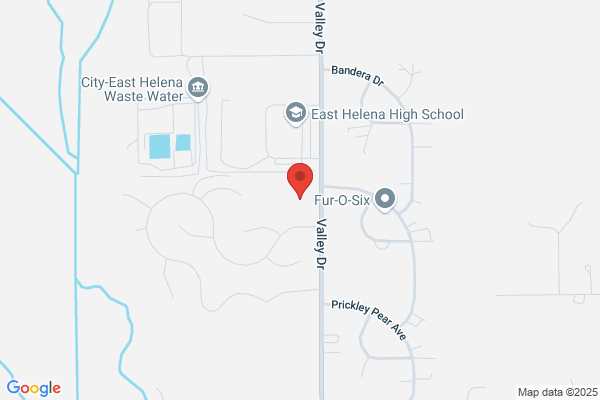 East Valley Fire District