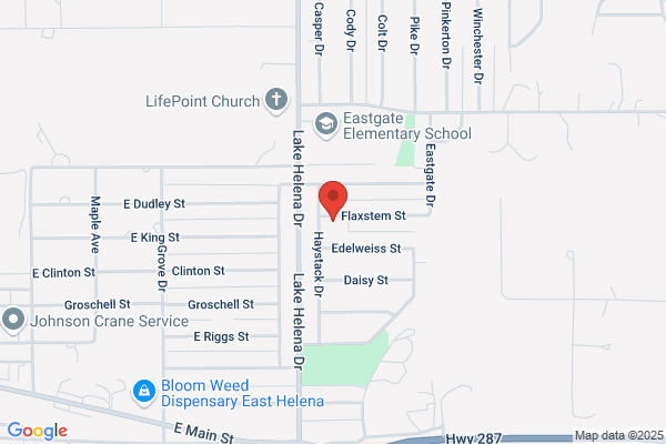 Eastgate Water and Sewer