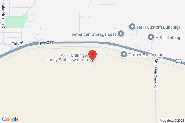 Toney Electric