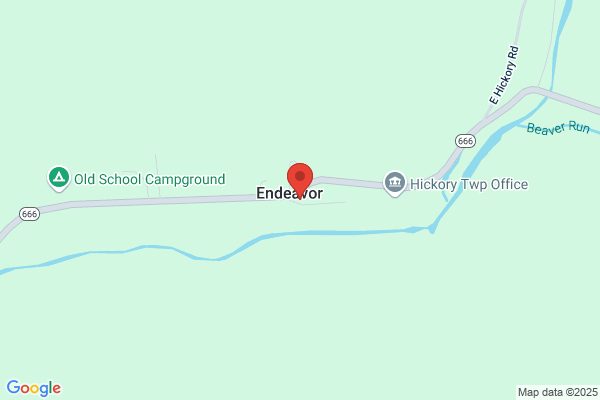Endeavor Lumber Division of Industrial Timber & Lumber Company