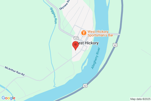 Harmony Township