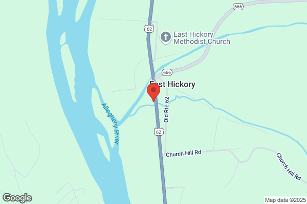 Hickory Video